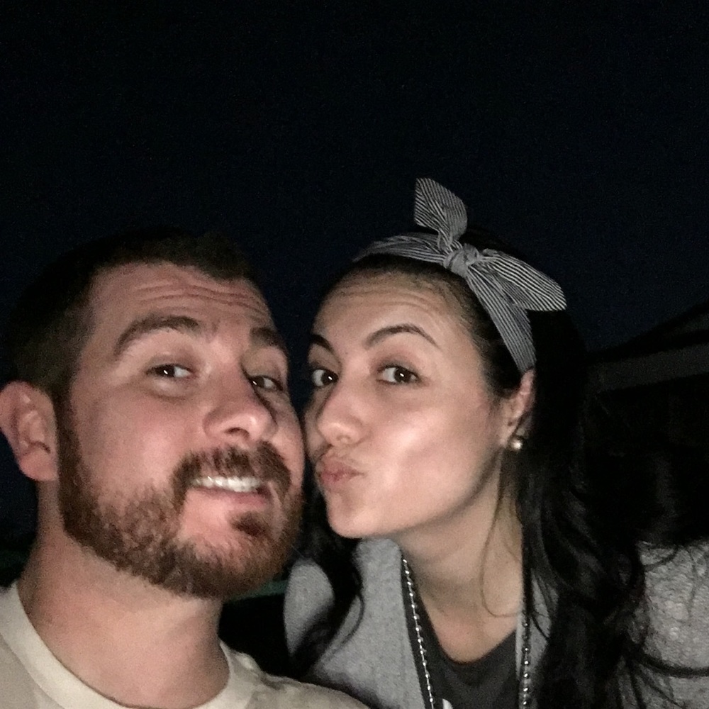 Meet your Posher, Joseph